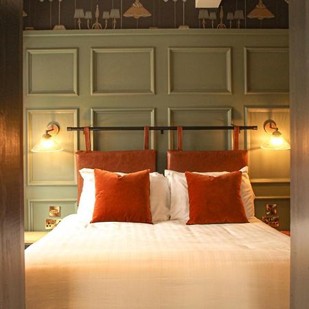 Brewhouse And Kitchen Hotel Worthing Bagian luar foto