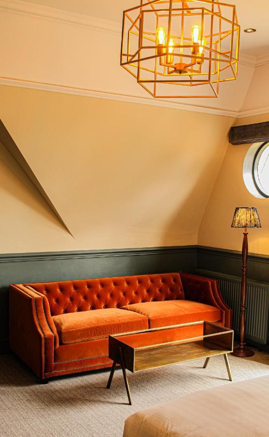 Brewhouse And Kitchen Hotel Worthing Bagian luar foto