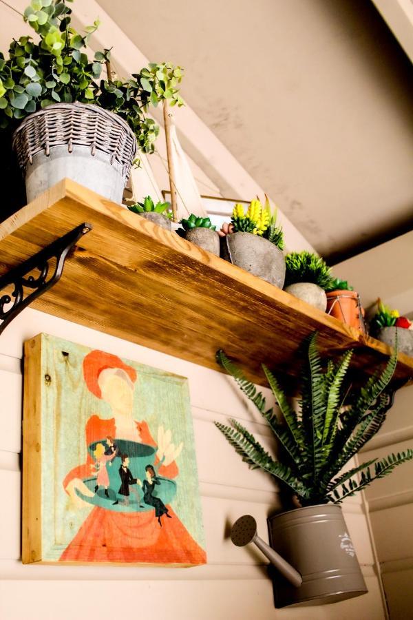 Brewhouse And Kitchen Hotel Worthing Bagian luar foto