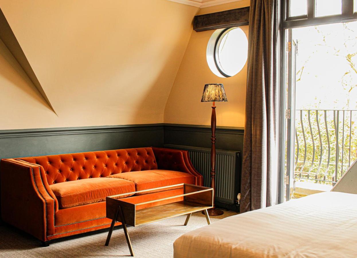 Brewhouse And Kitchen Hotel Worthing Bagian luar foto