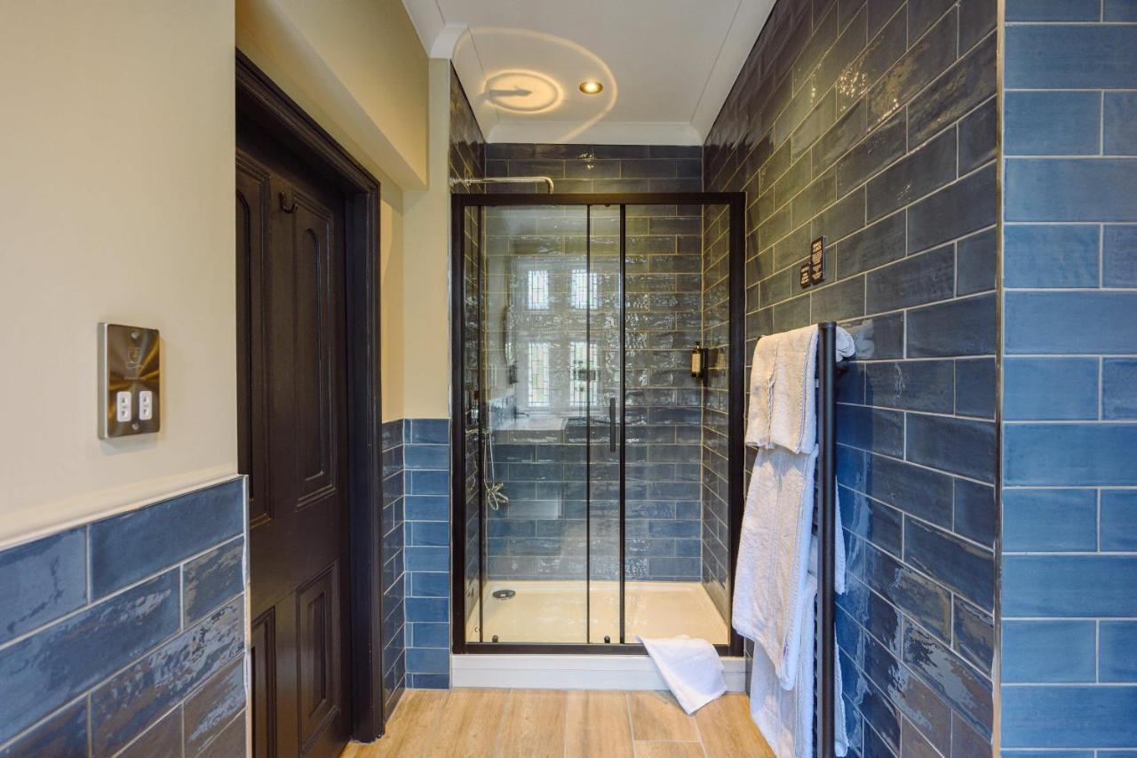 Brewhouse And Kitchen Hotel Worthing Bagian luar foto